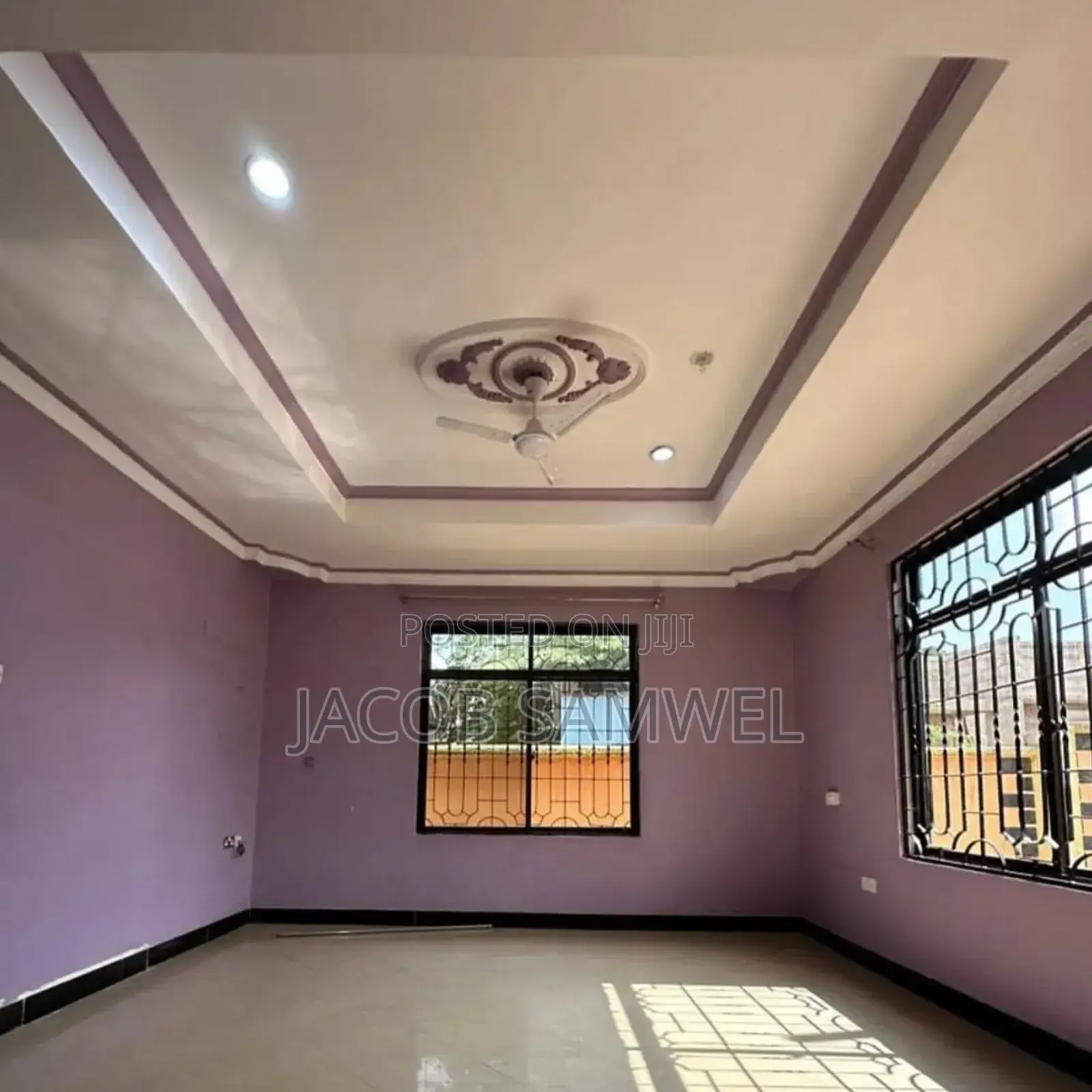 3bdrm House in Tegeta Wazo, Kinondoni for rent