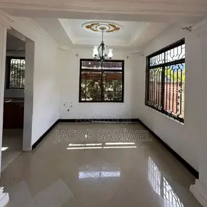 3bdrm House in Tegeta Wazo, Kinondoni for rent