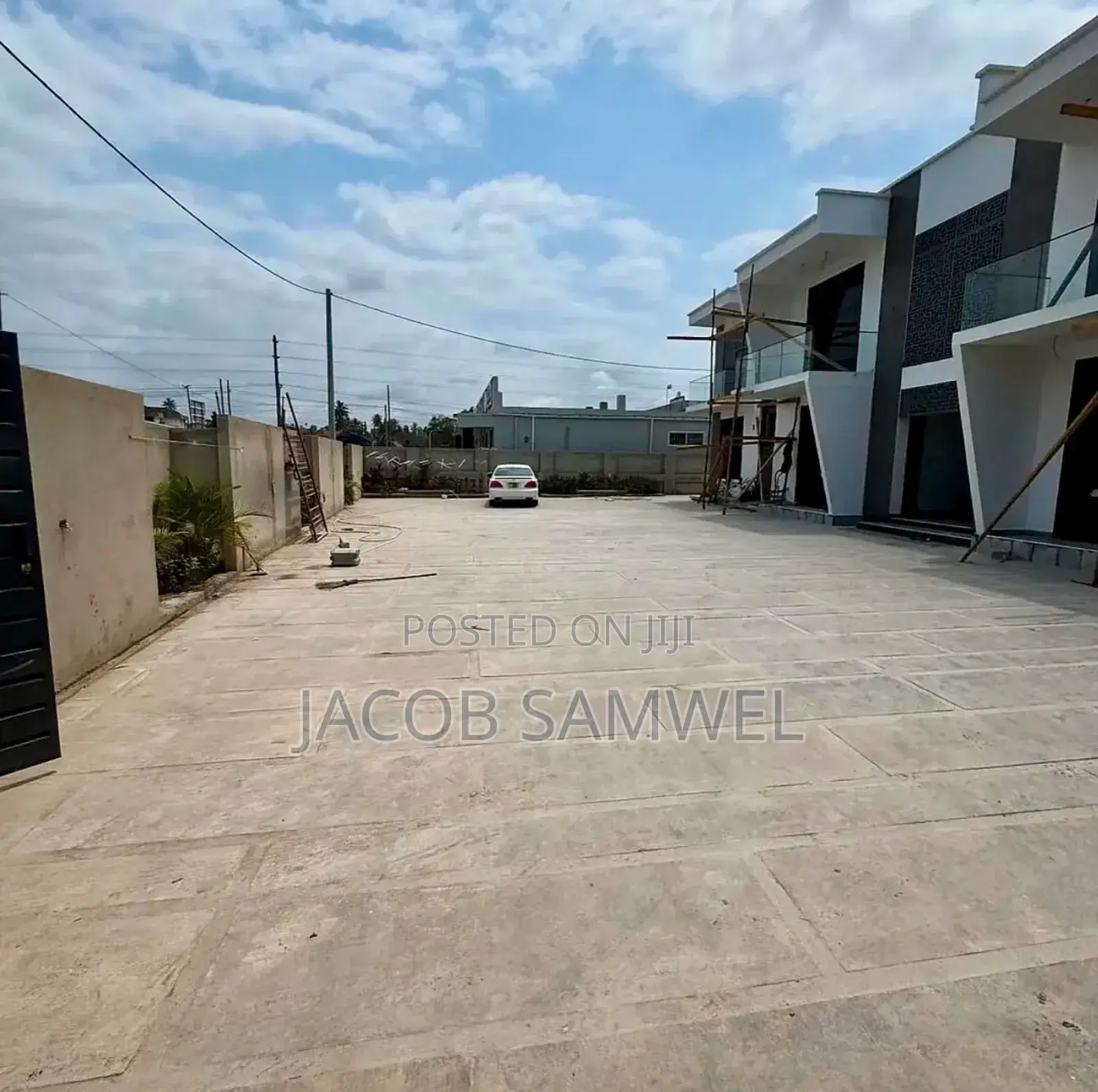 3bdrm House in Mbezi Beach, Kinondoni for rent