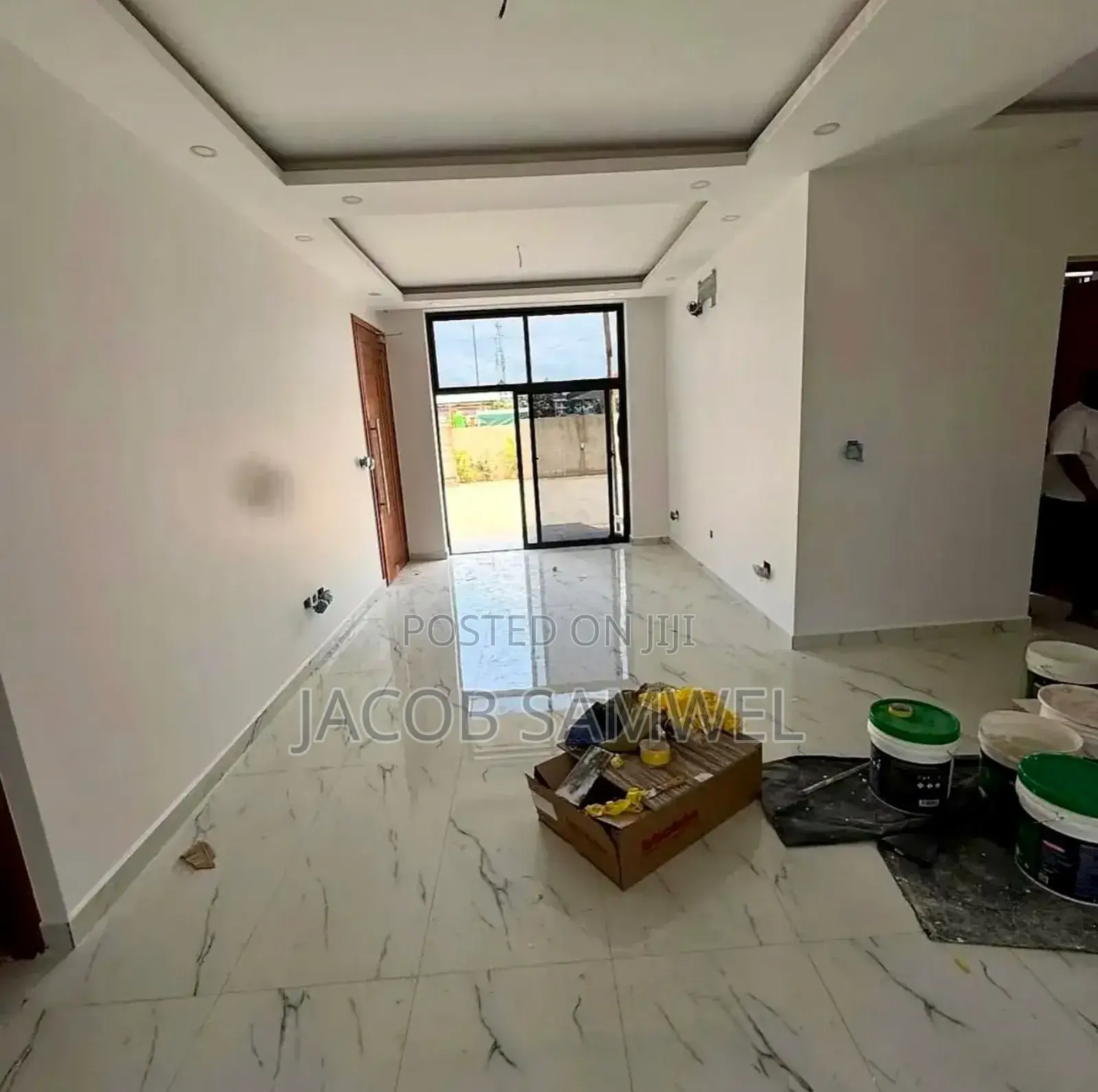 3bdrm House in Mbezi Beach, Kinondoni for rent