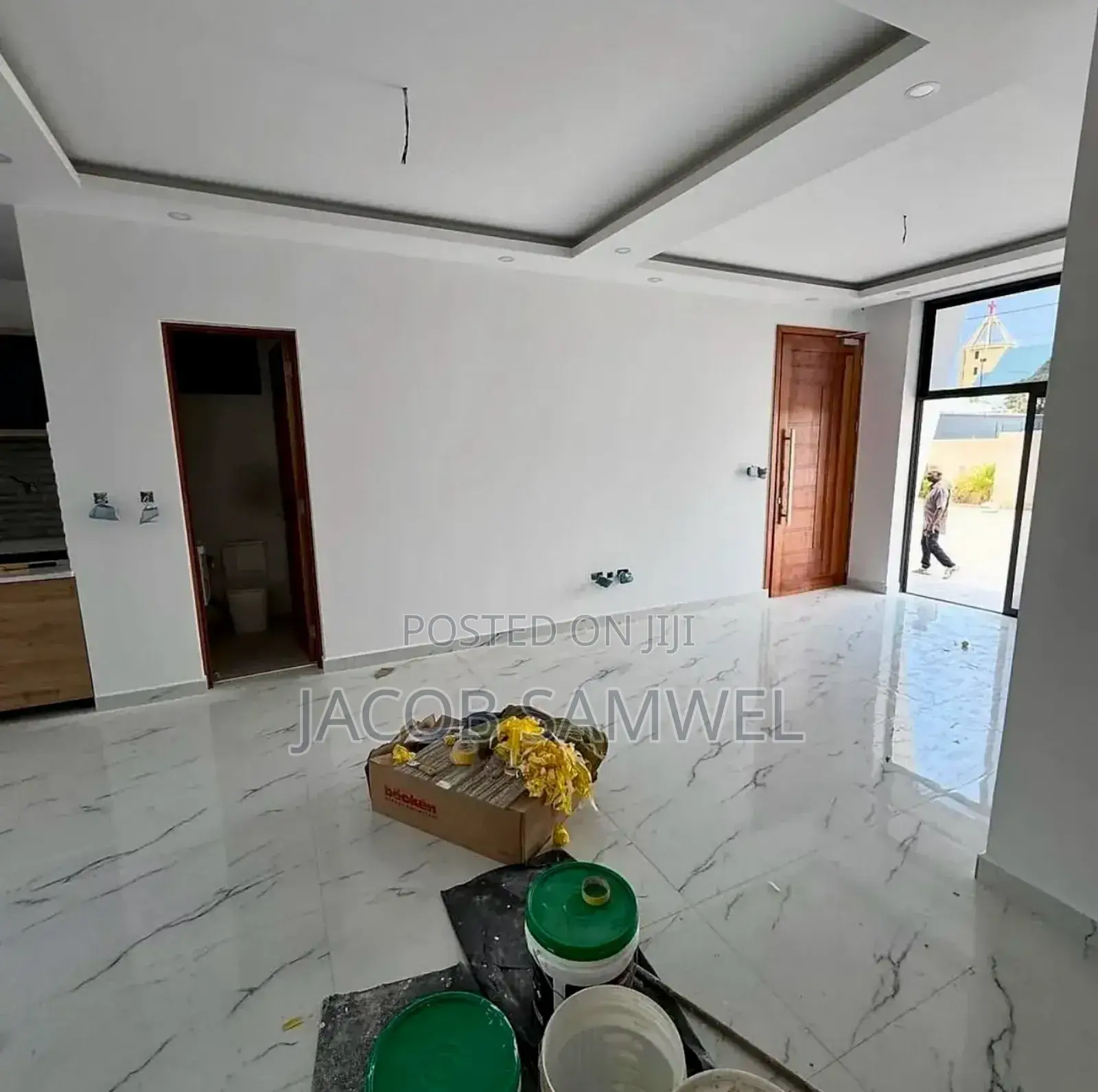 3bdrm House in Mbezi Beach, Kinondoni for rent