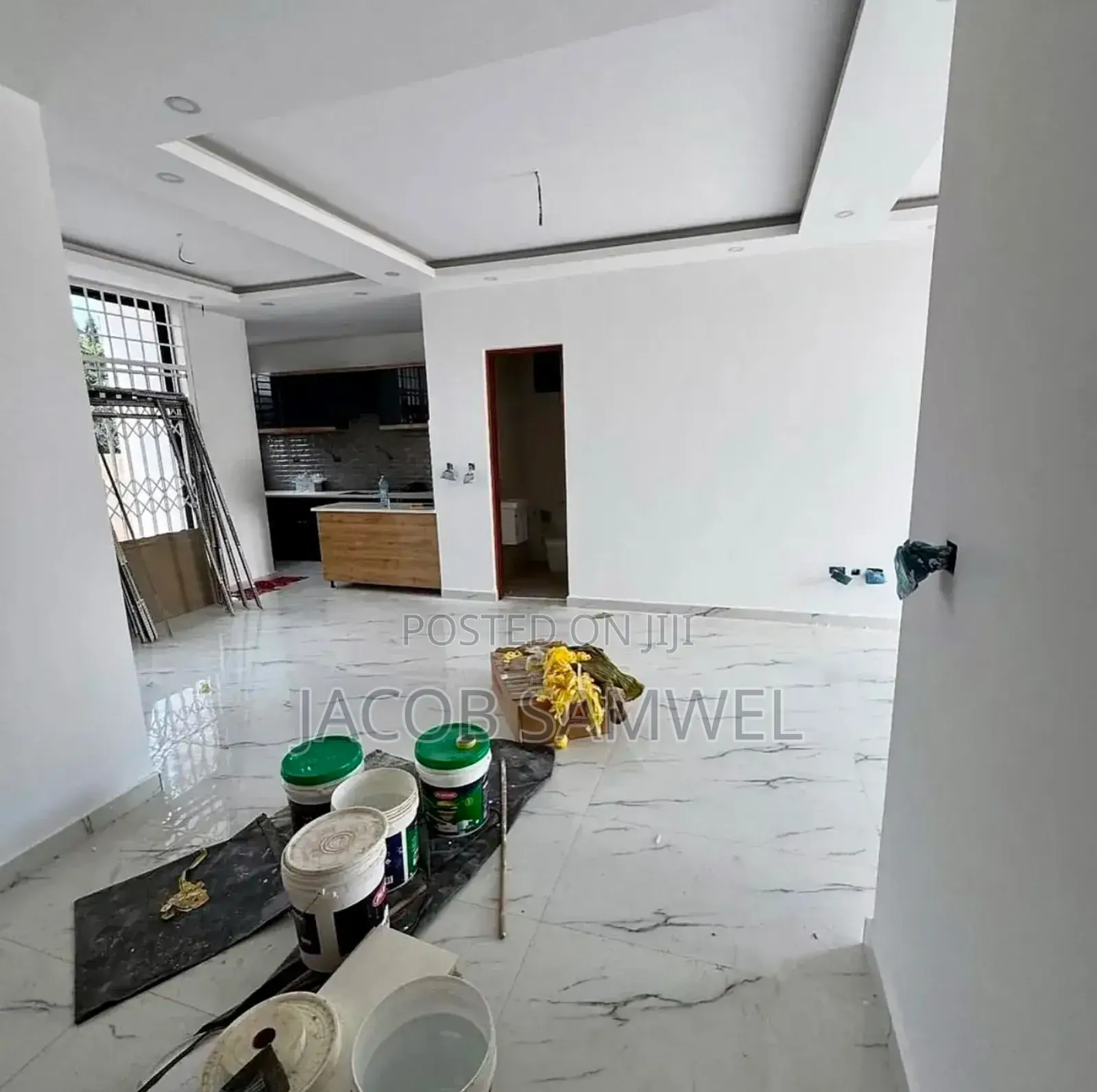 3bdrm House in Mbezi Beach, Kinondoni for rent