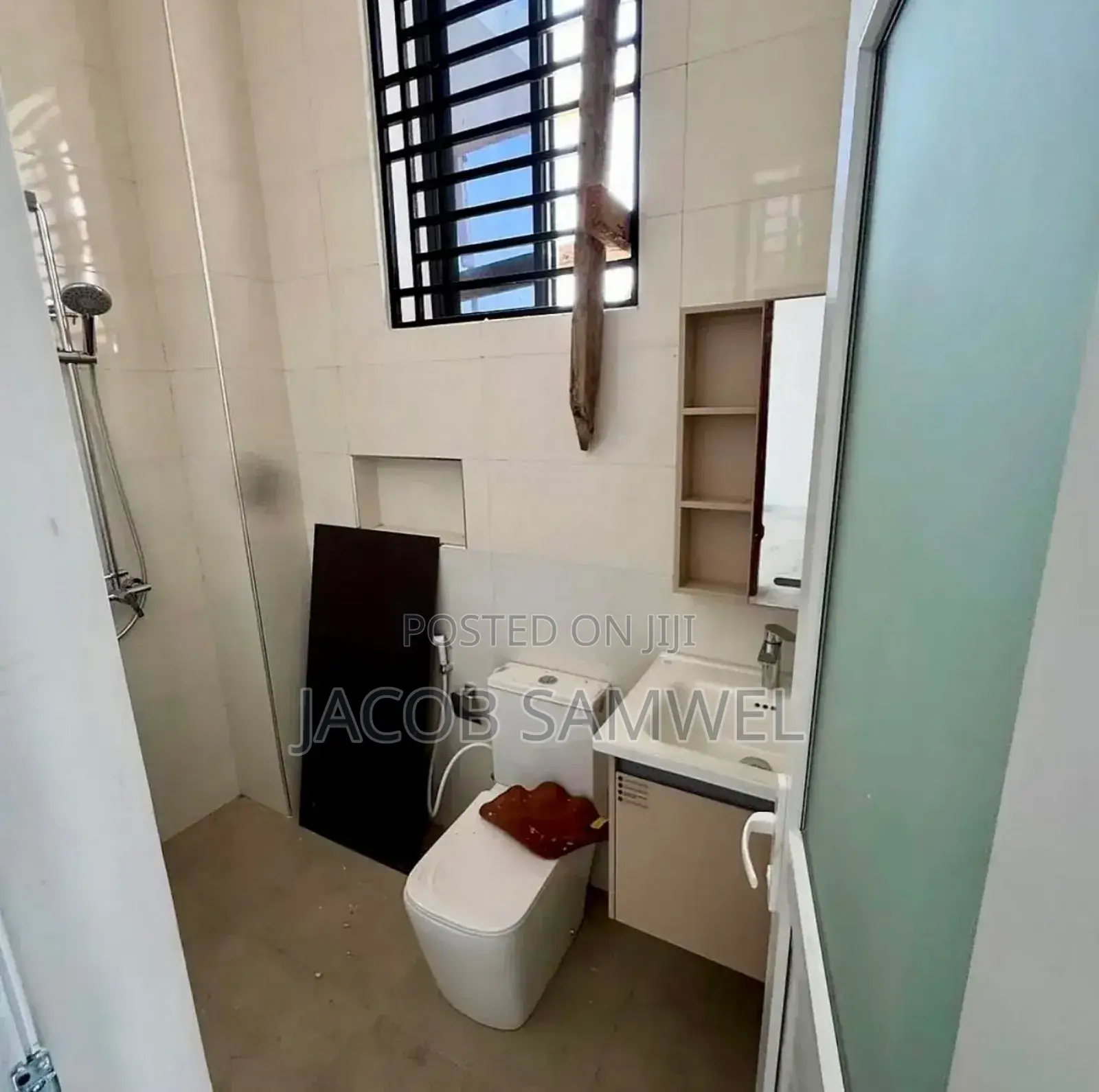3bdrm House in Mbezi Beach, Kinondoni for rent