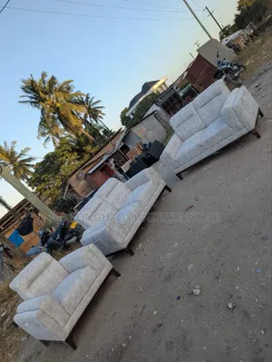Sofa Set 2.2.1