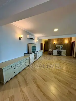 Furnished 3bdrm House in Msasani, Kinondoni for rent