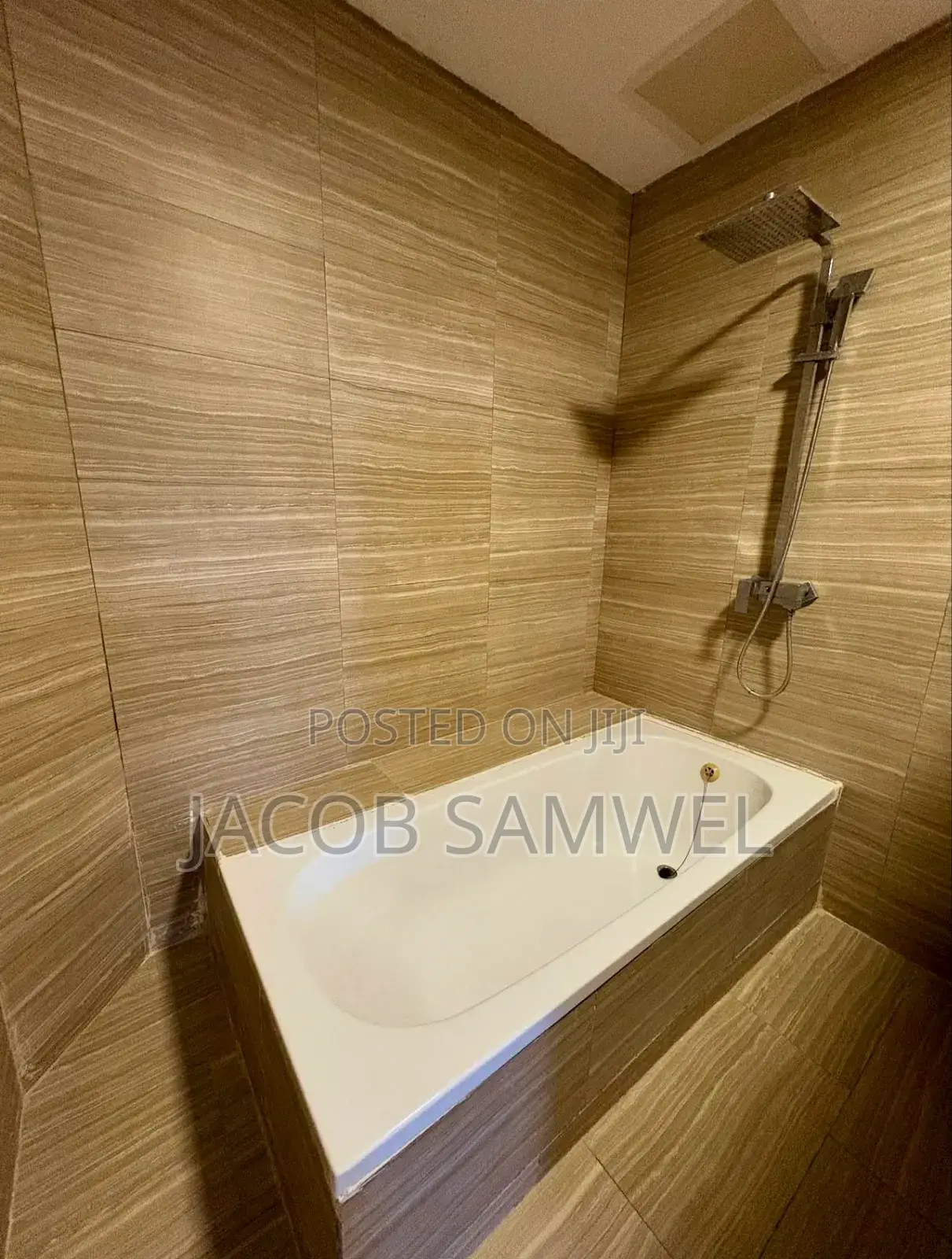 Furnished 3bdrm House in Msasani, Kinondoni for rent