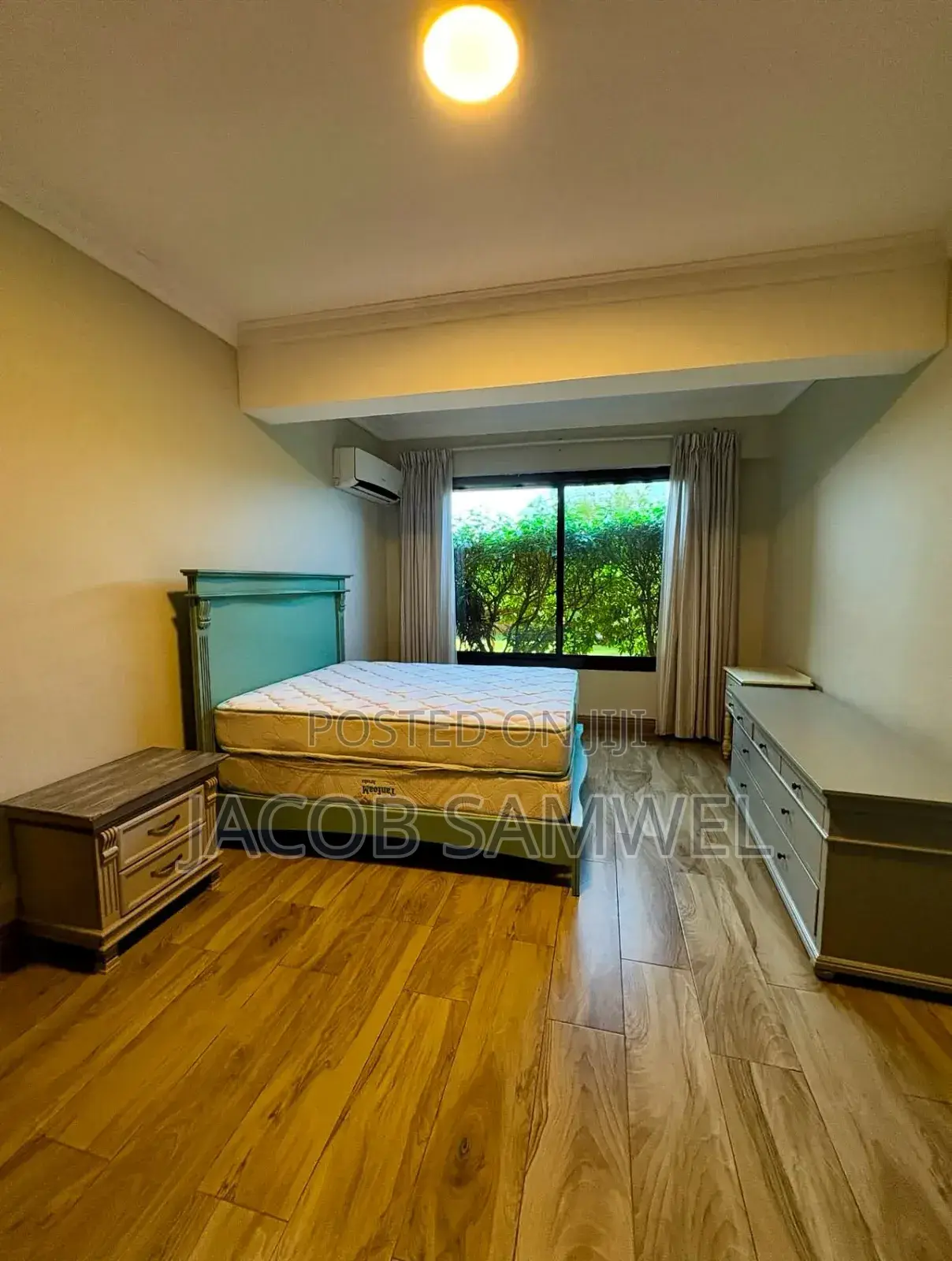 Furnished 3bdrm House in Msasani, Kinondoni for rent