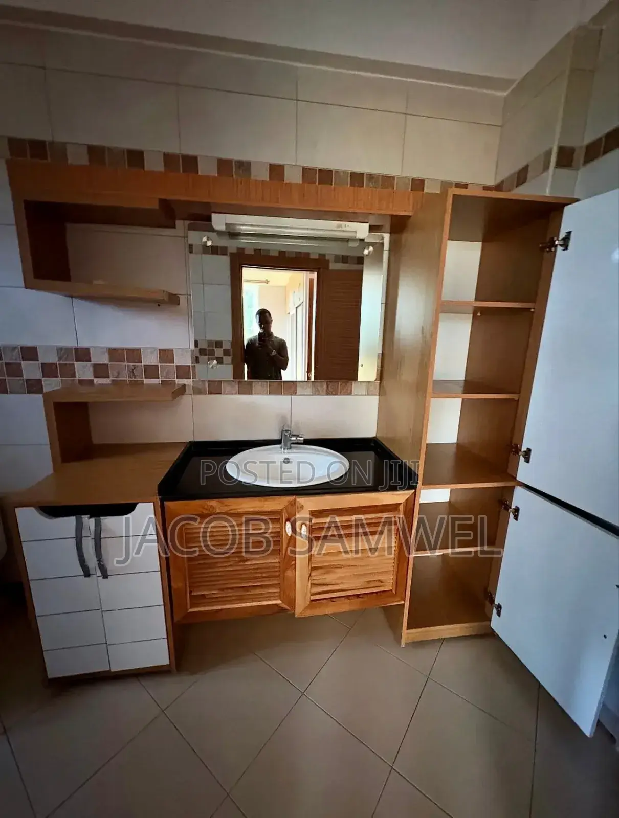 Furnished 2bdrm House in Oysterbay, Kinondoni for rent