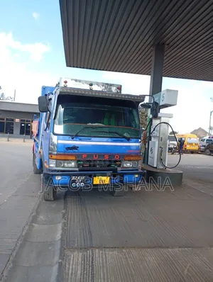 Fuso Fighter