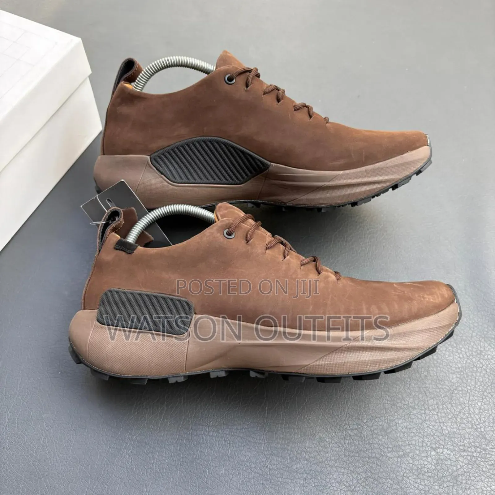 Men's Shoes or Viatu Vya Ngozi Very Very Hot and Classic