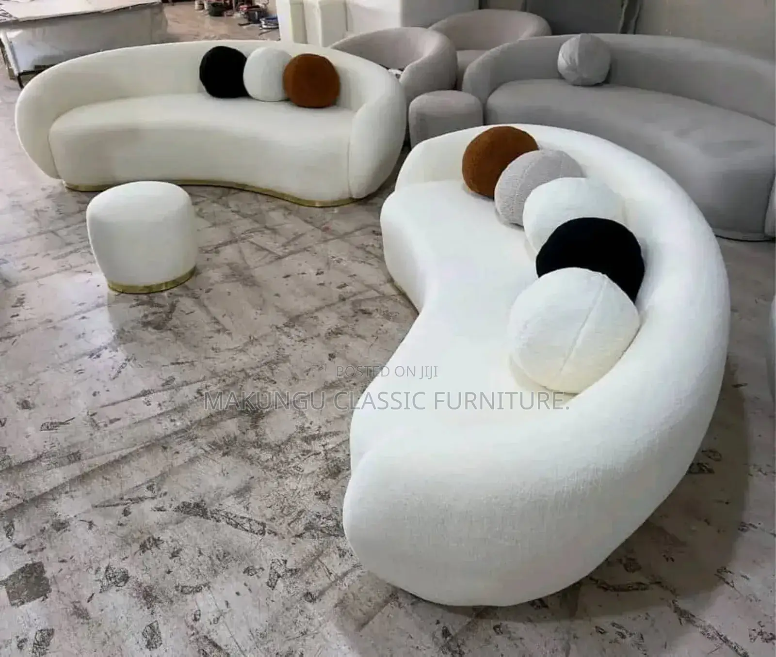 Latest Sofa Na Unique Design Ya 3:3