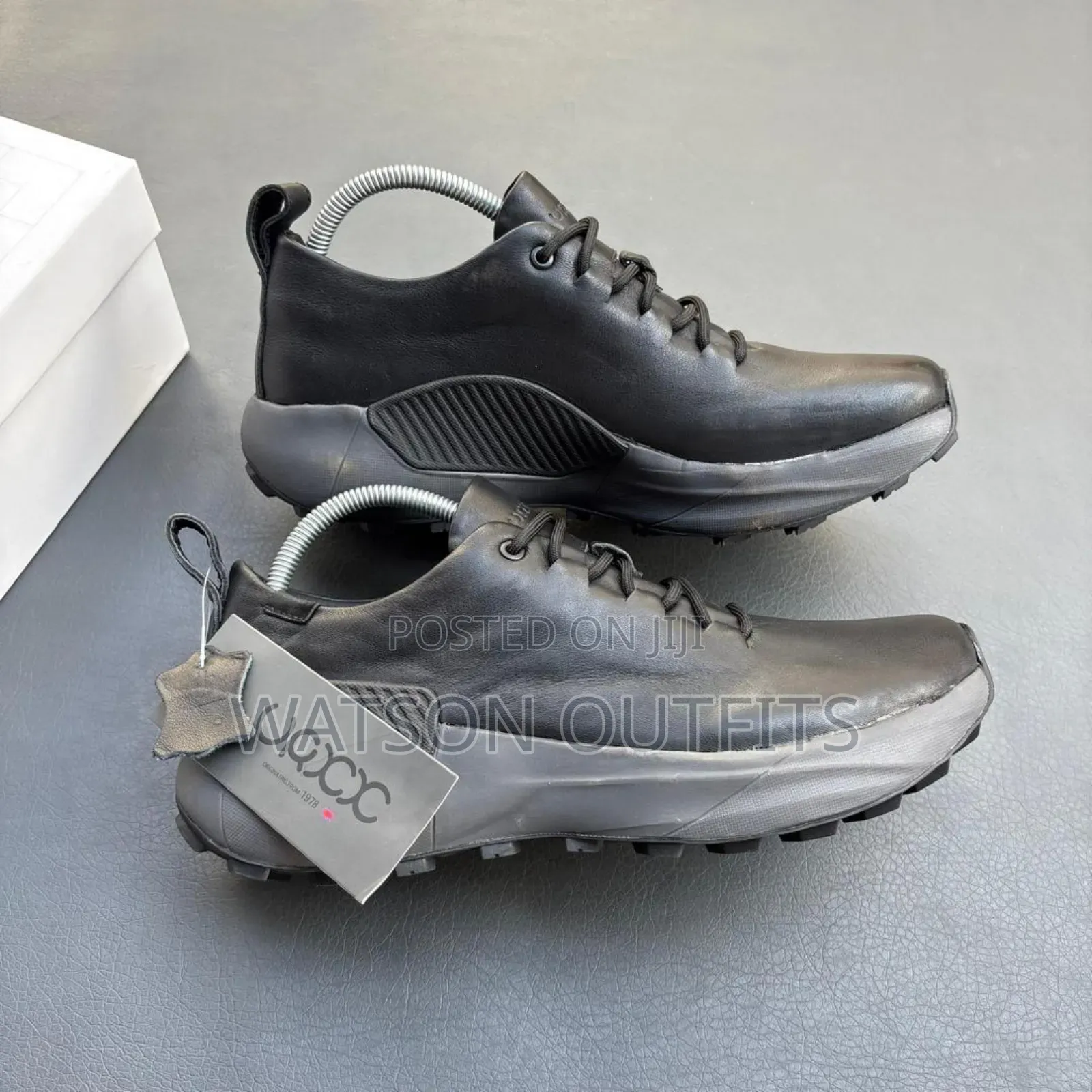 Men's Shoes or Viatu Vya Ngozi Very Very Hot and Classic