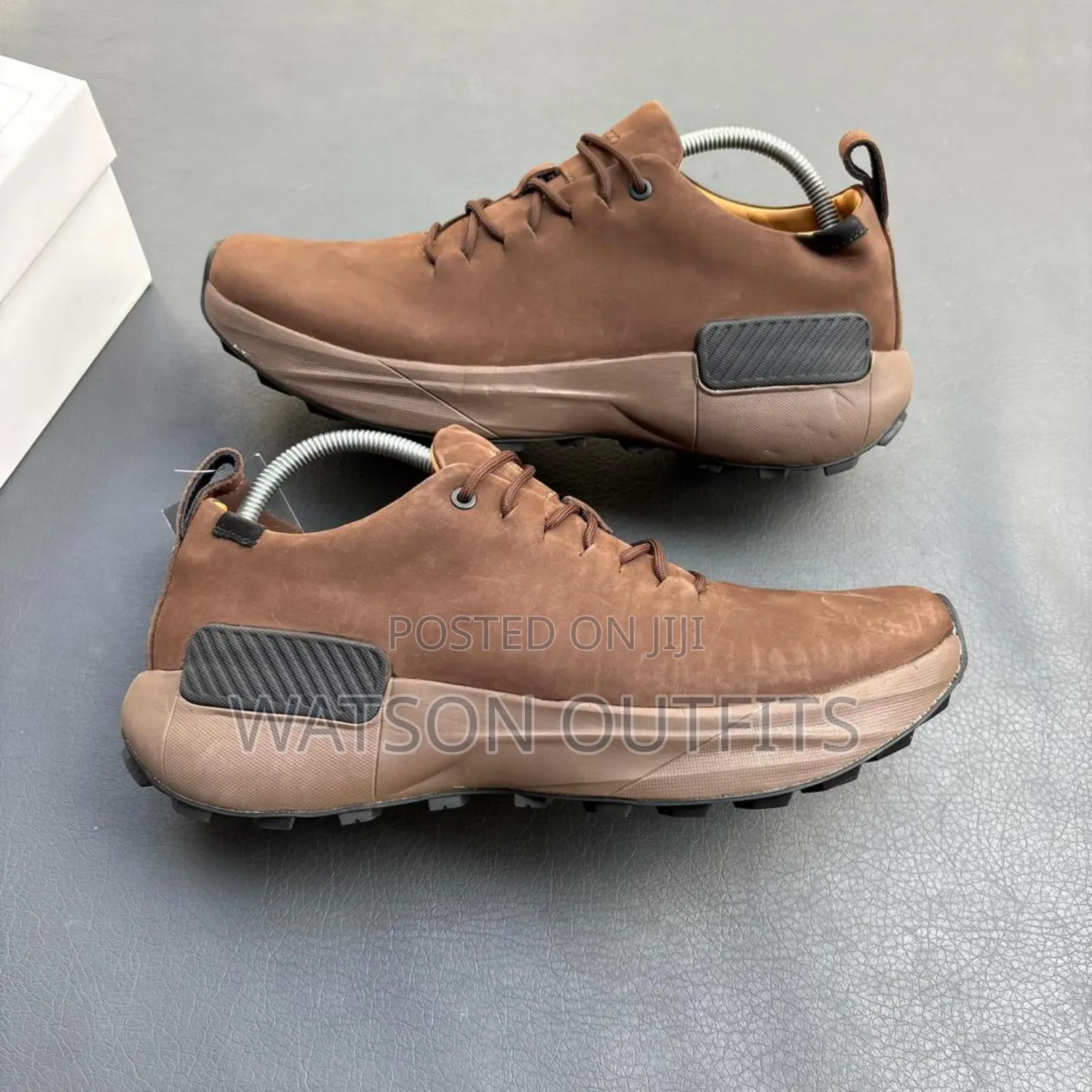 Men's Shoes or Viatu Vya Ngozi Very Very Hot and Classic