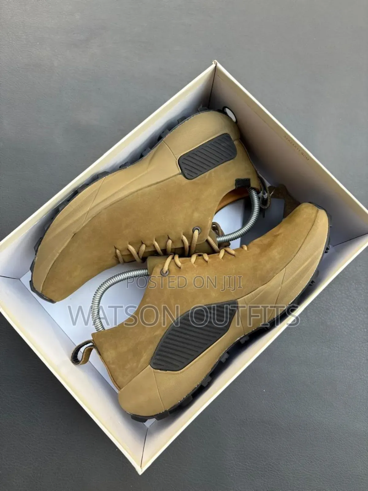 Men's Shoes or Viatu Vya Ngozi Very Very Hot and Classic