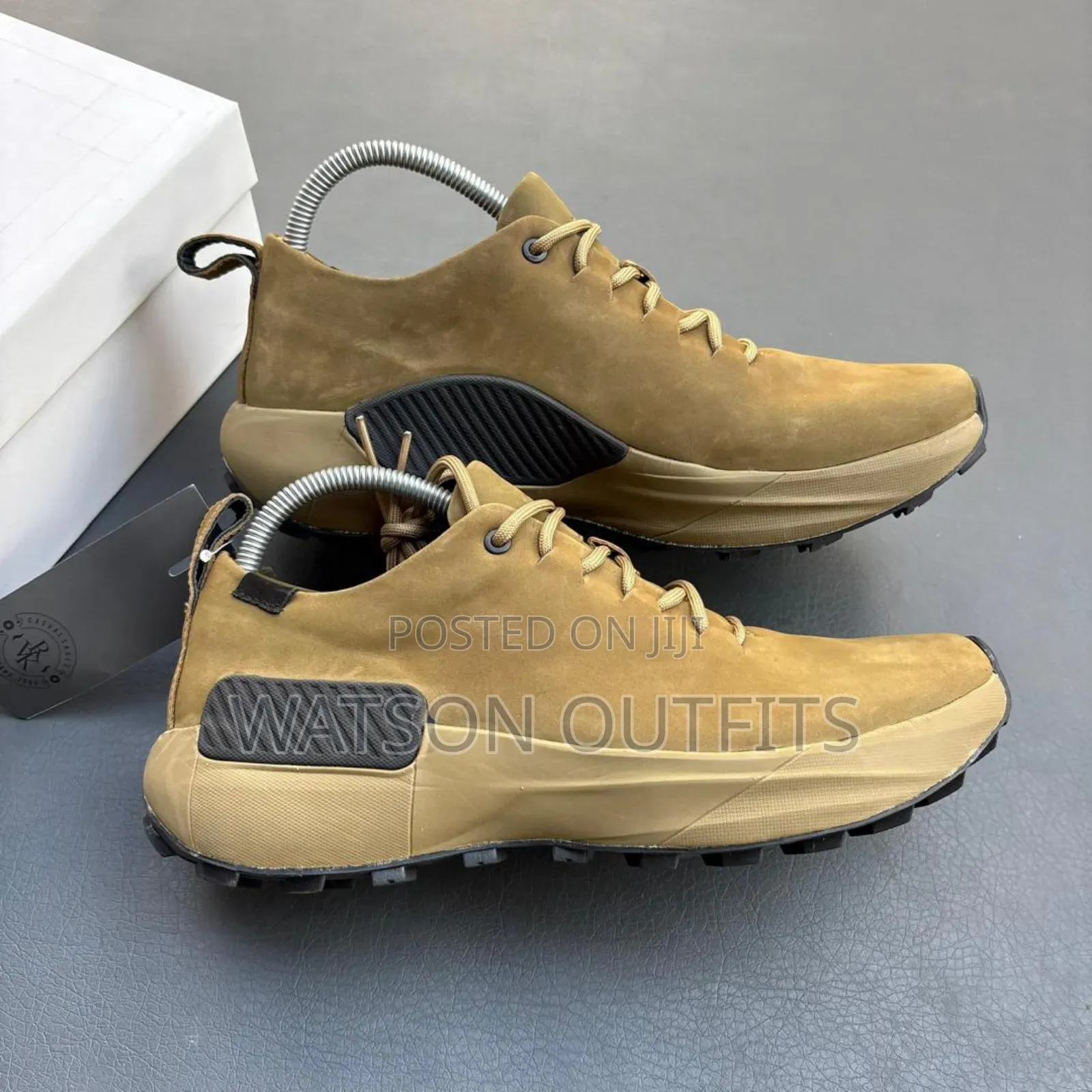 Men's Shoes or Viatu Vya Ngozi Very Very Hot and Classic