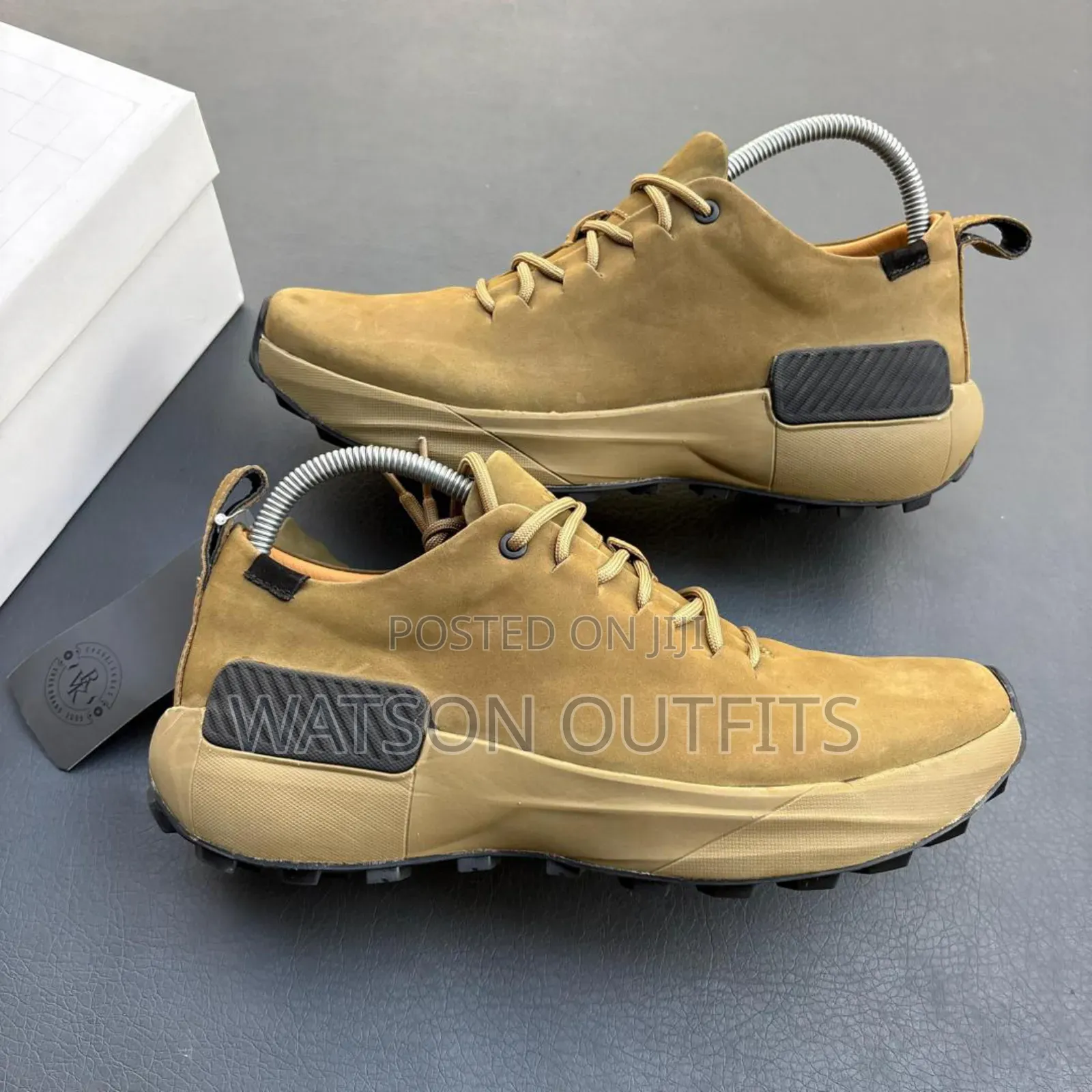 Men's Shoes or Viatu Vya Ngozi Very Very Hot and Classic