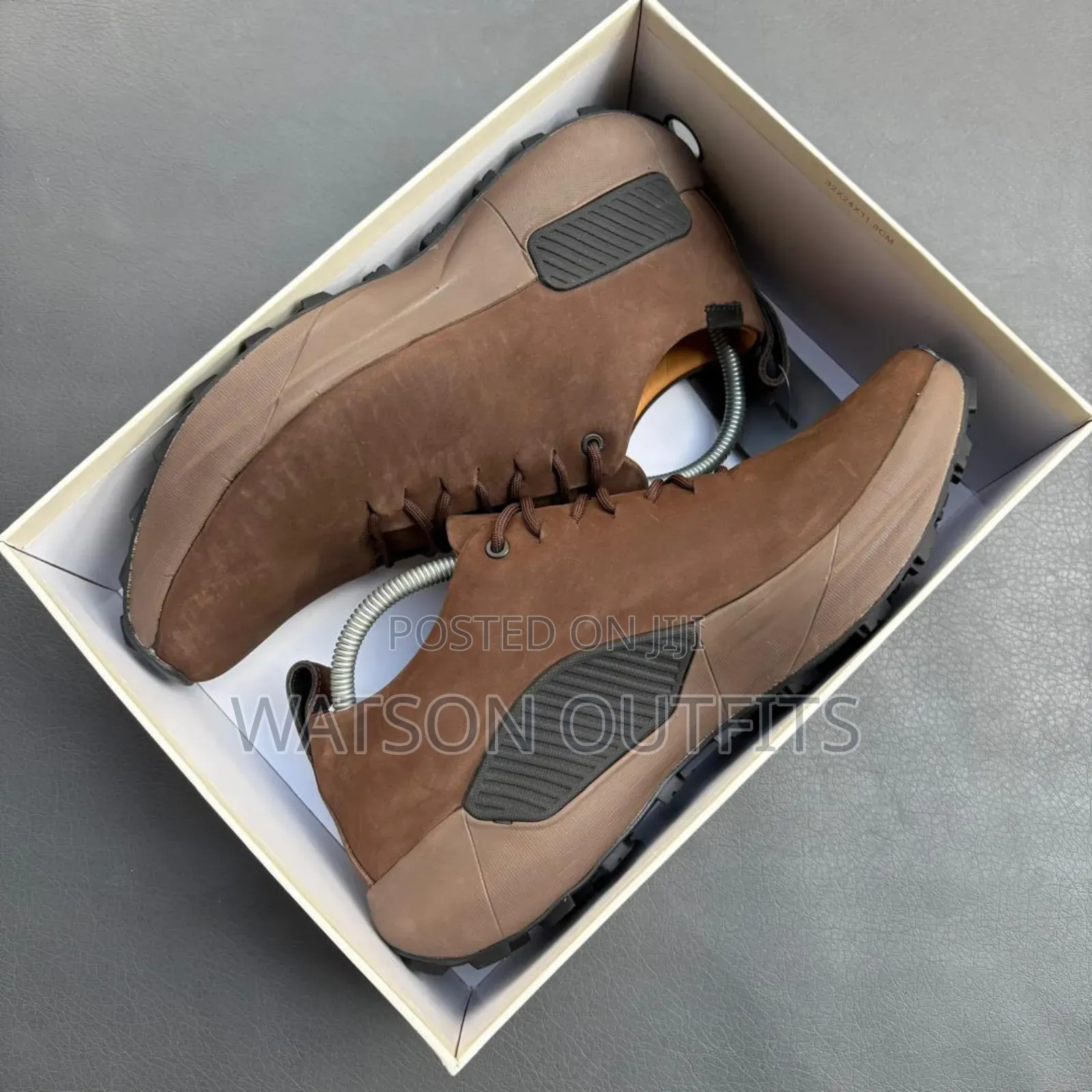 Men's Shoes or Viatu Vya Ngozi Very Very Hot and Classic