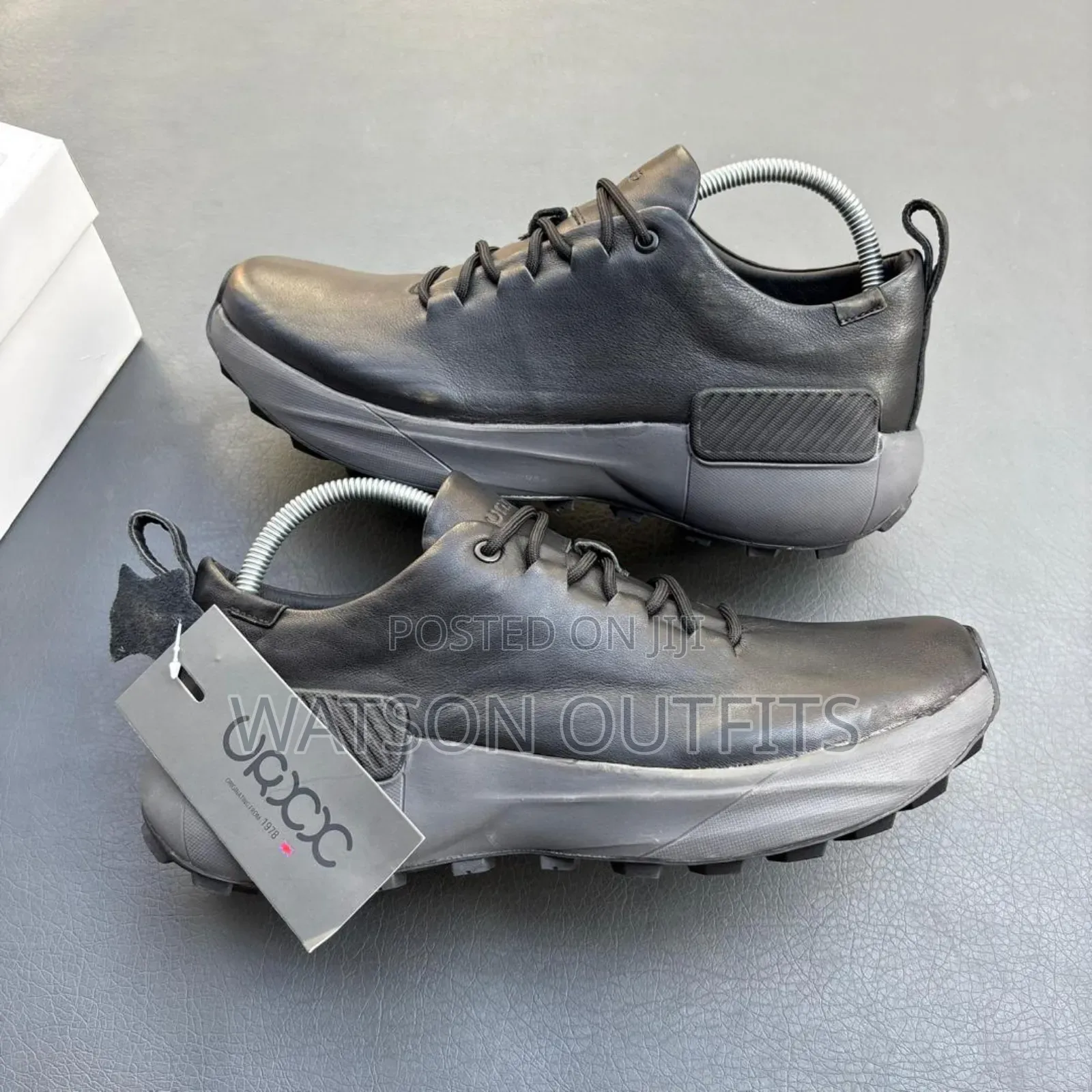 Men's Shoes or Viatu Vya Ngozi Very Very Hot and Classic