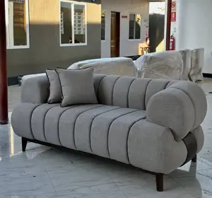 Luxurious and Huge Sofa With Two Seats