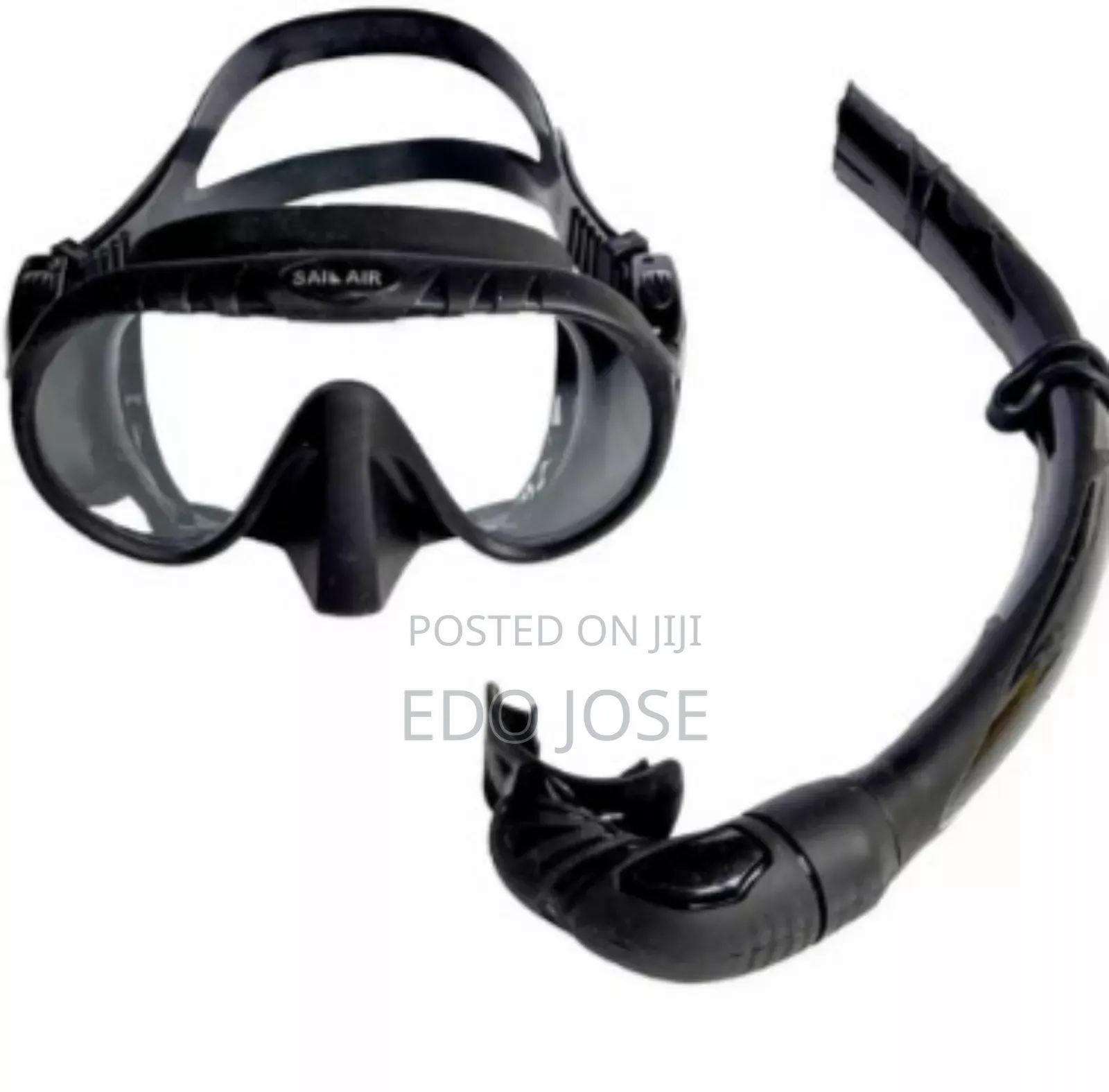 Swimmig Goggles