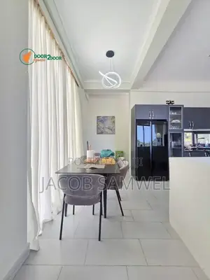 Furnished 3bdrm House in Kawe Beach, Kinondoni for rent
