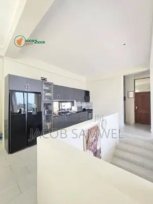 Furnished 3bdrm House in Kawe Beach, Kinondoni for rent