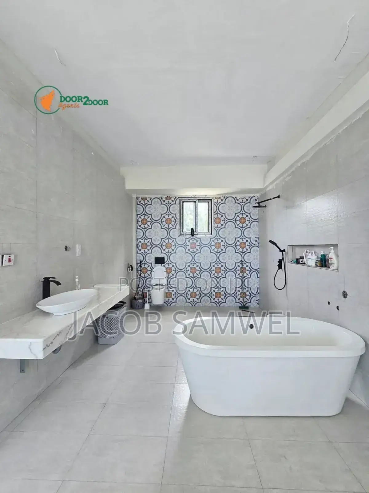 Furnished 3bdrm House in Kawe Beach, Kinondoni for rent