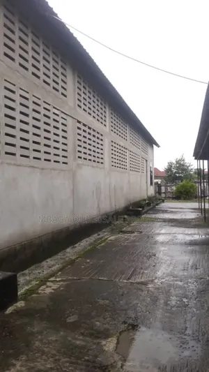 Godown Area SQM 1255 for Rent at Kilomo Bagamoyo