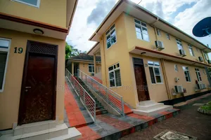 2bdrm House in Mbezi Beach for rent