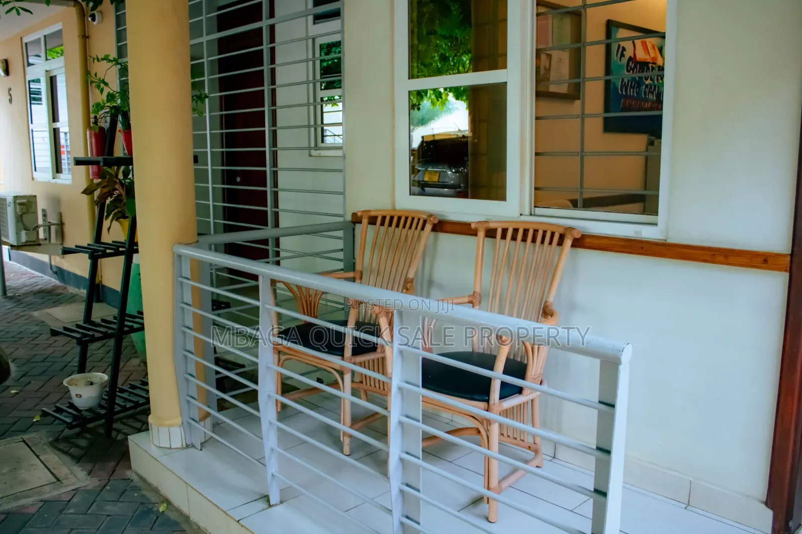 2bdrm House in Mbezi Beach for rent