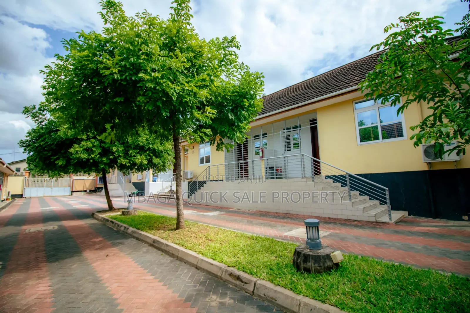 2bdrm House in Mbezi Beach for rent