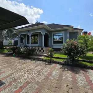 4bdrm House in Ubungo Msewe, Kinondoni for sale