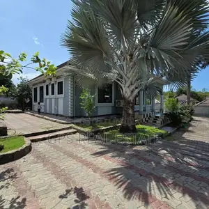 4bdrm House in Ubungo Msewe, Kinondoni for sale