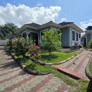 4bdrm House in Ubungo Msewe, Kinondoni for sale