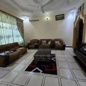 4bdrm House in Ubungo Msewe, Kinondoni for sale