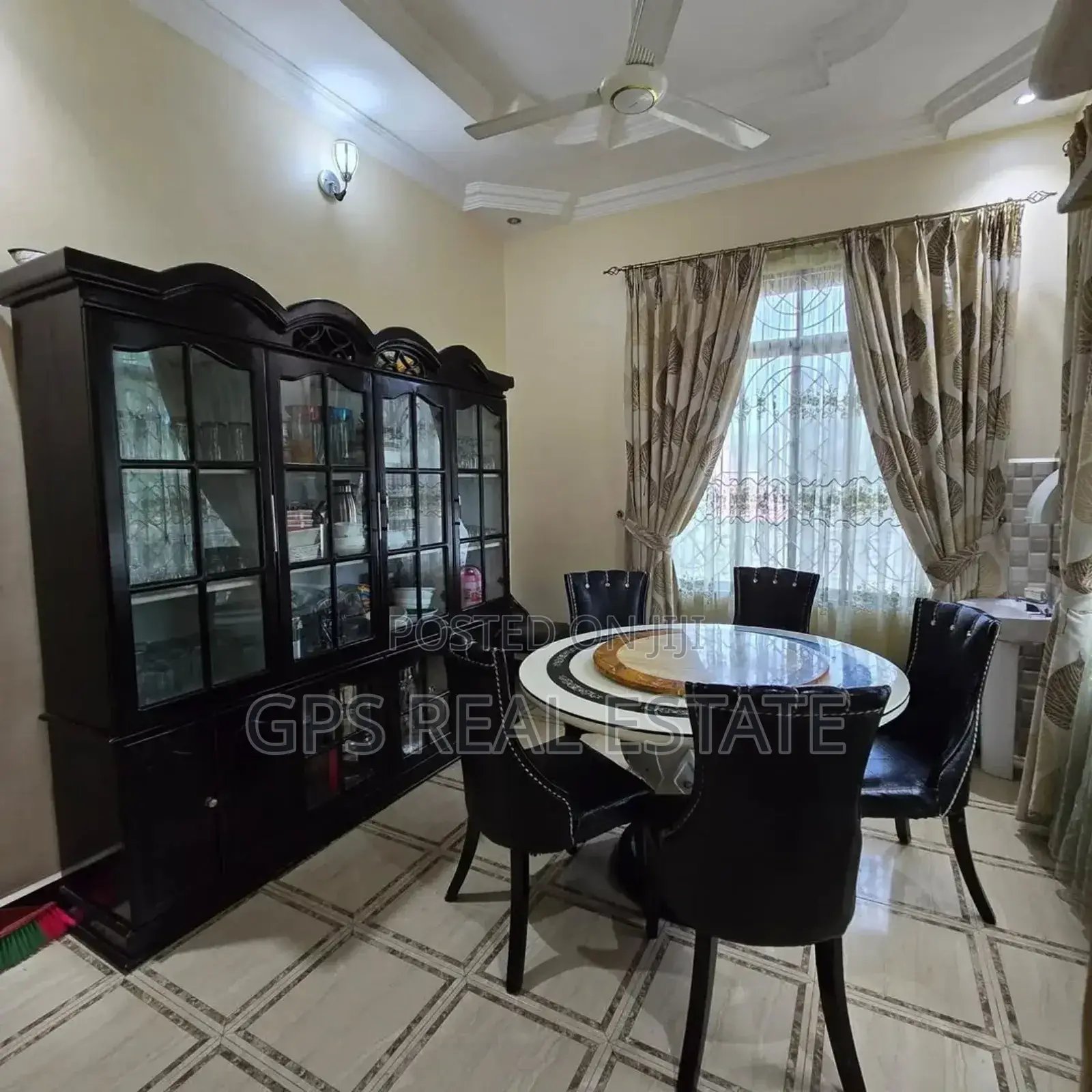 4bdrm House in Ubungo Msewe, Kinondoni for sale