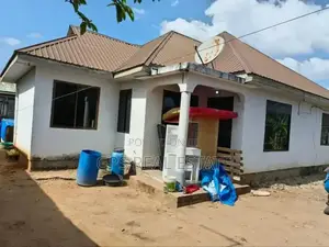 3bdrm House in Tabata Segerea, Kinondoni for sale