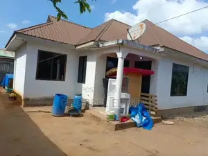 3bdrm House in Tabata Segerea, Kinondoni for sale