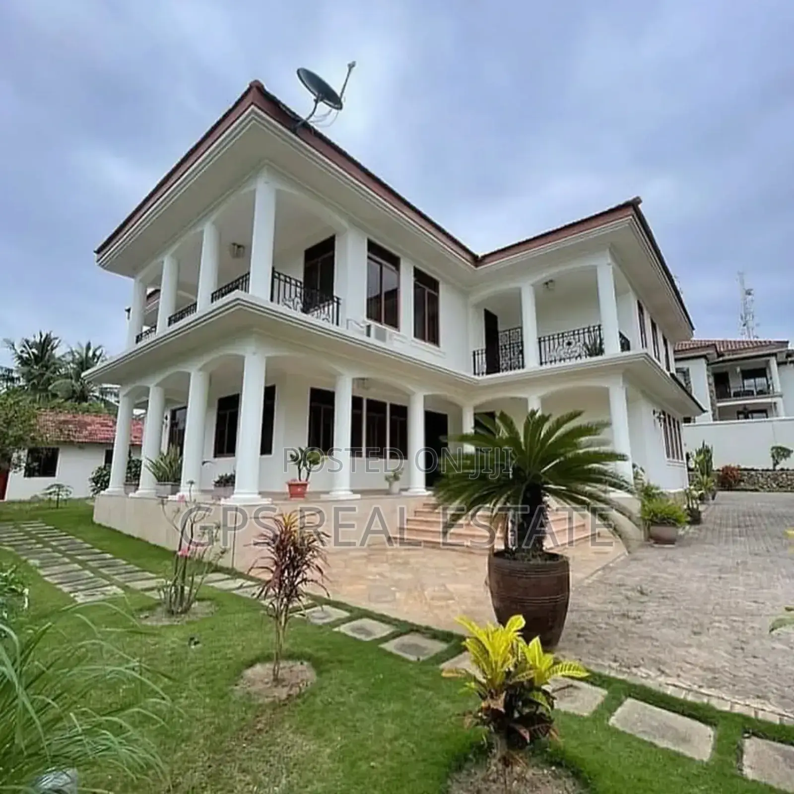 Mini Flat in Salasala Big Brother, Kinondoni for sale