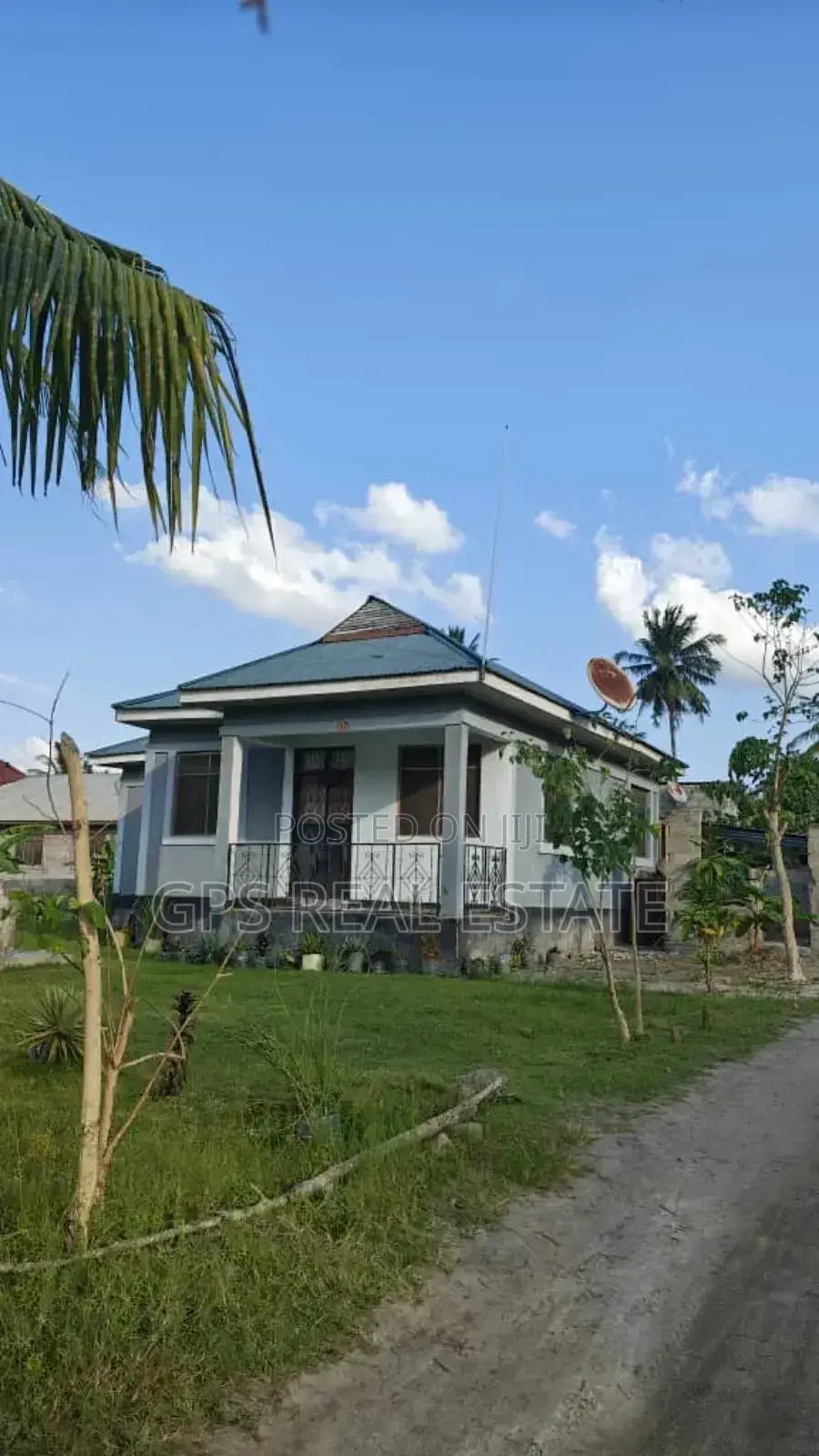 3bdrm House in Chanika Nguvu Kazi, Ilala for sale