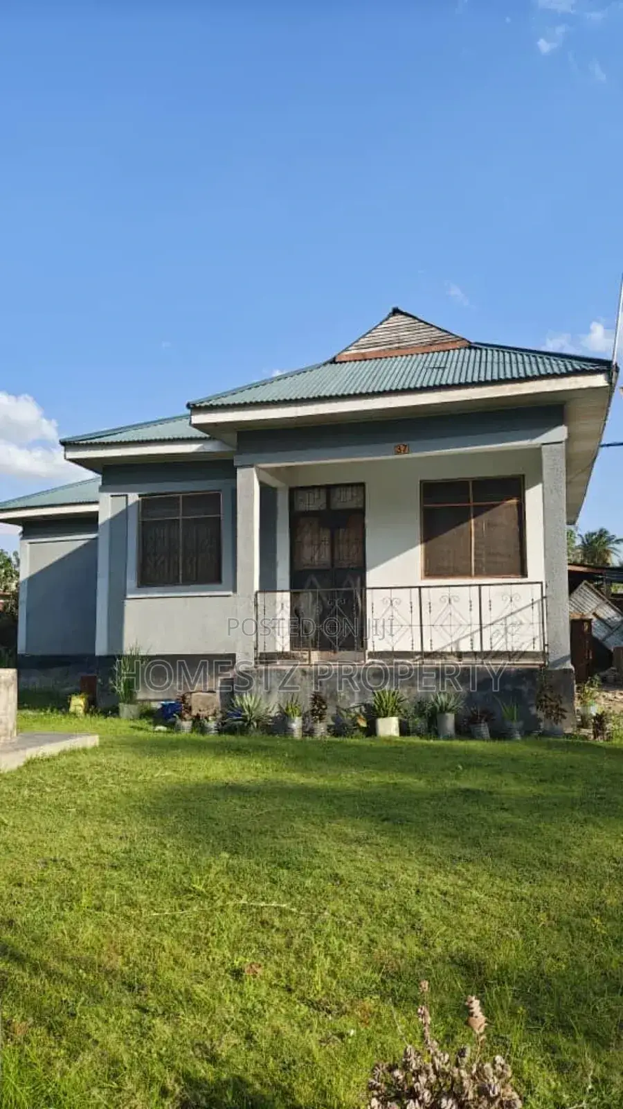 3bdrm House in Chanika Nguvu Kazi, Ilala for sale