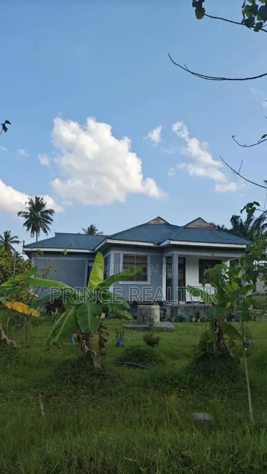 3bdrm House in Chanika Nguvu Kazi, Ilala for sale