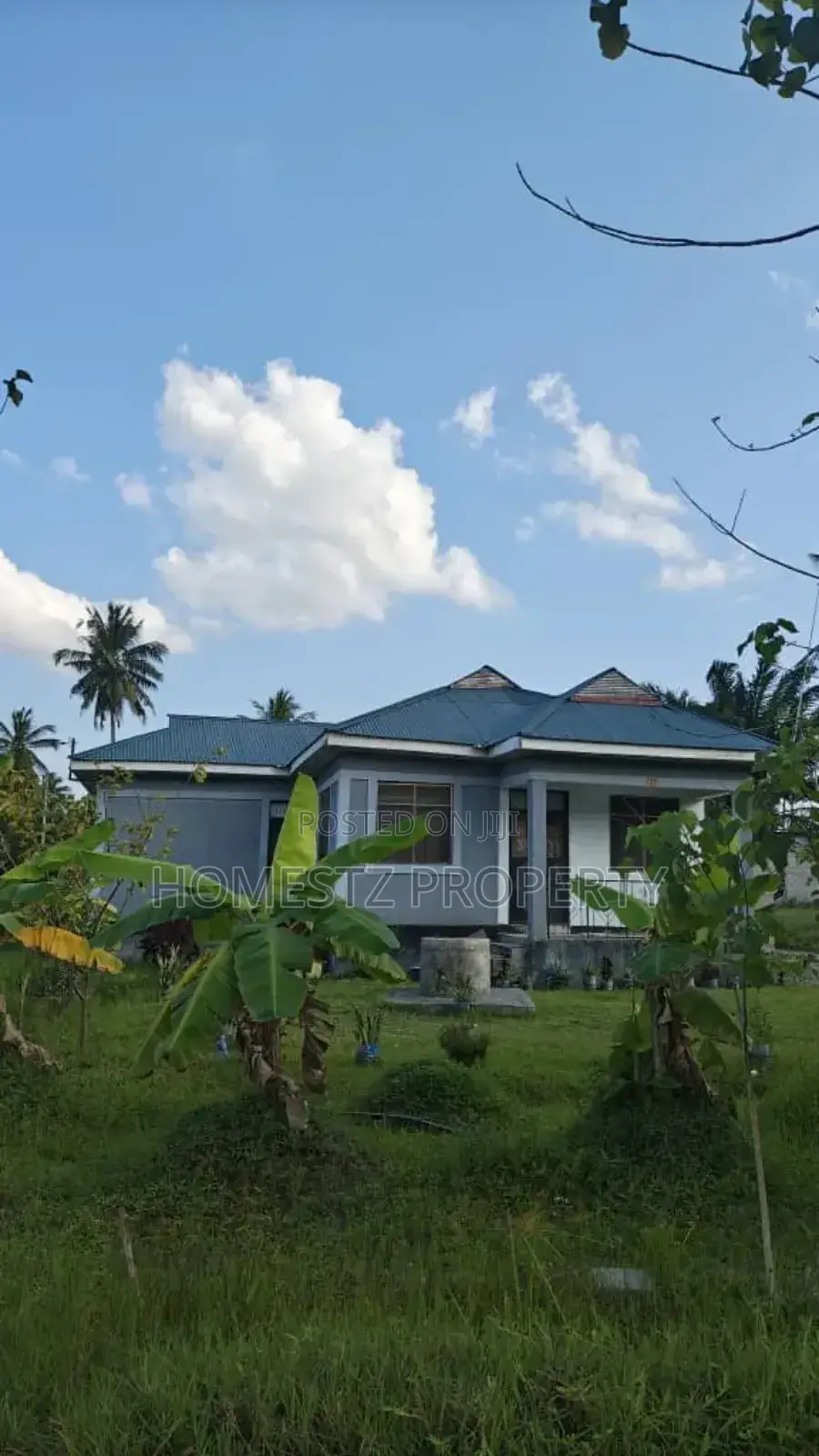 3bdrm House in Chanika Nguvu Kazi, Ilala for sale
