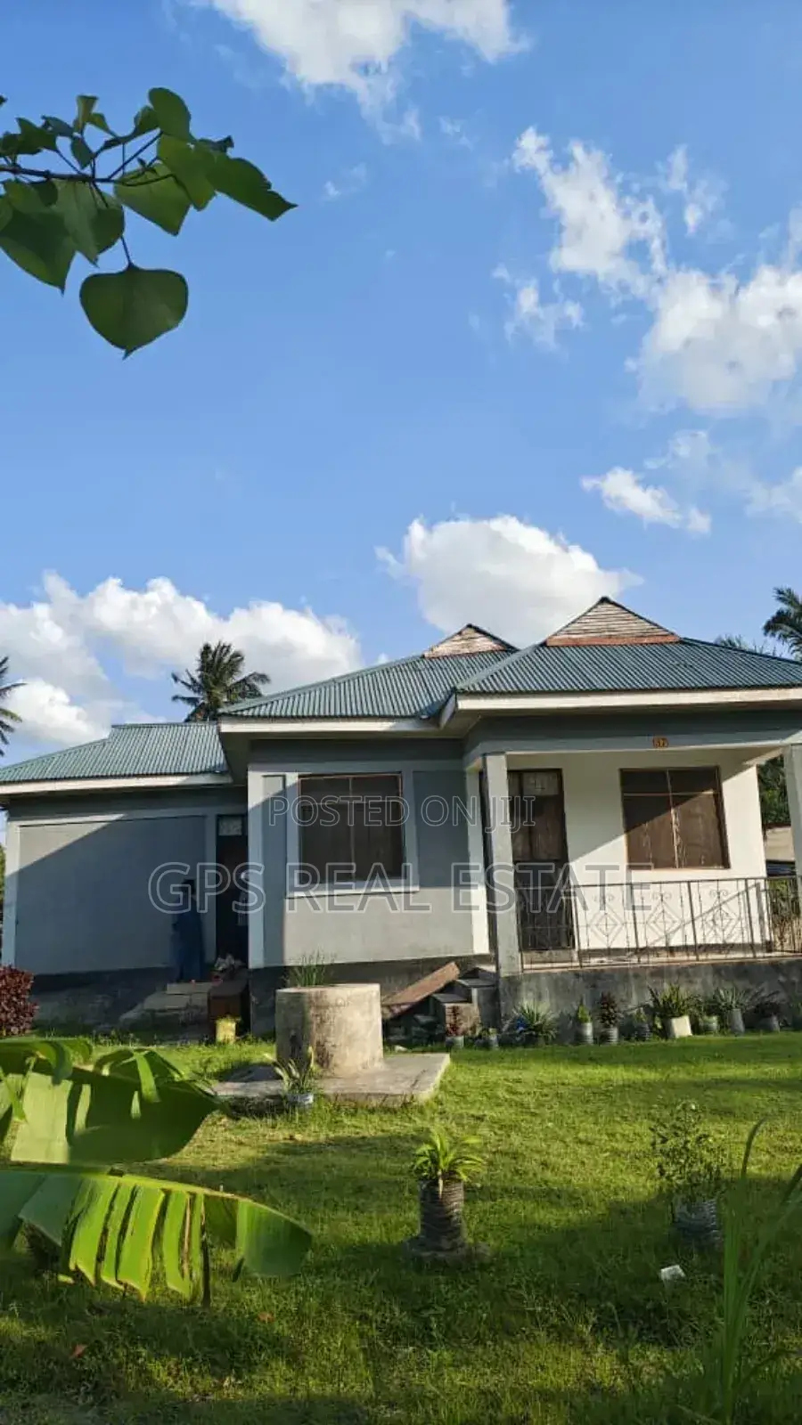 3bdrm House in Chanika Nguvu Kazi, Ilala for sale