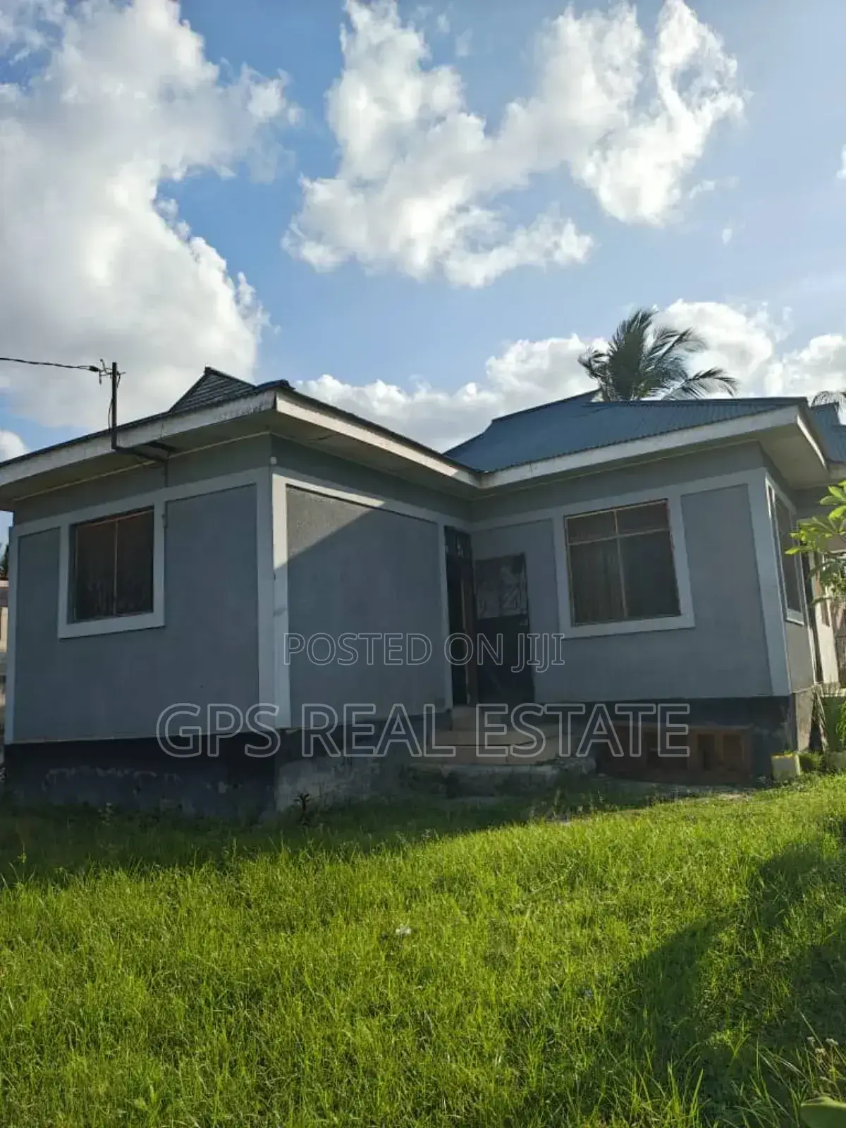 3bdrm House in Chanika Nguvu Kazi, Ilala for sale