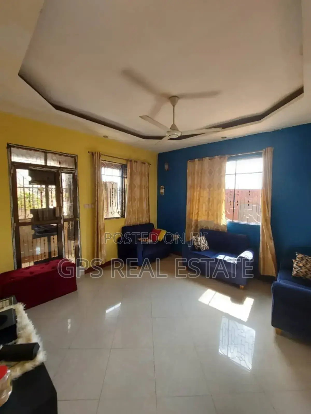 3bdrm House in Mbagala Chamazi, Temeke for sale