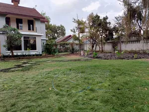 4bdrm House in Njiro for sale