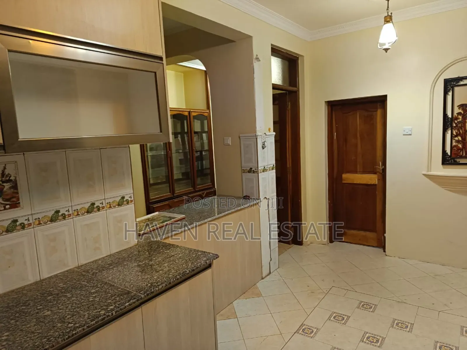 4bdrm House in Njiro for sale