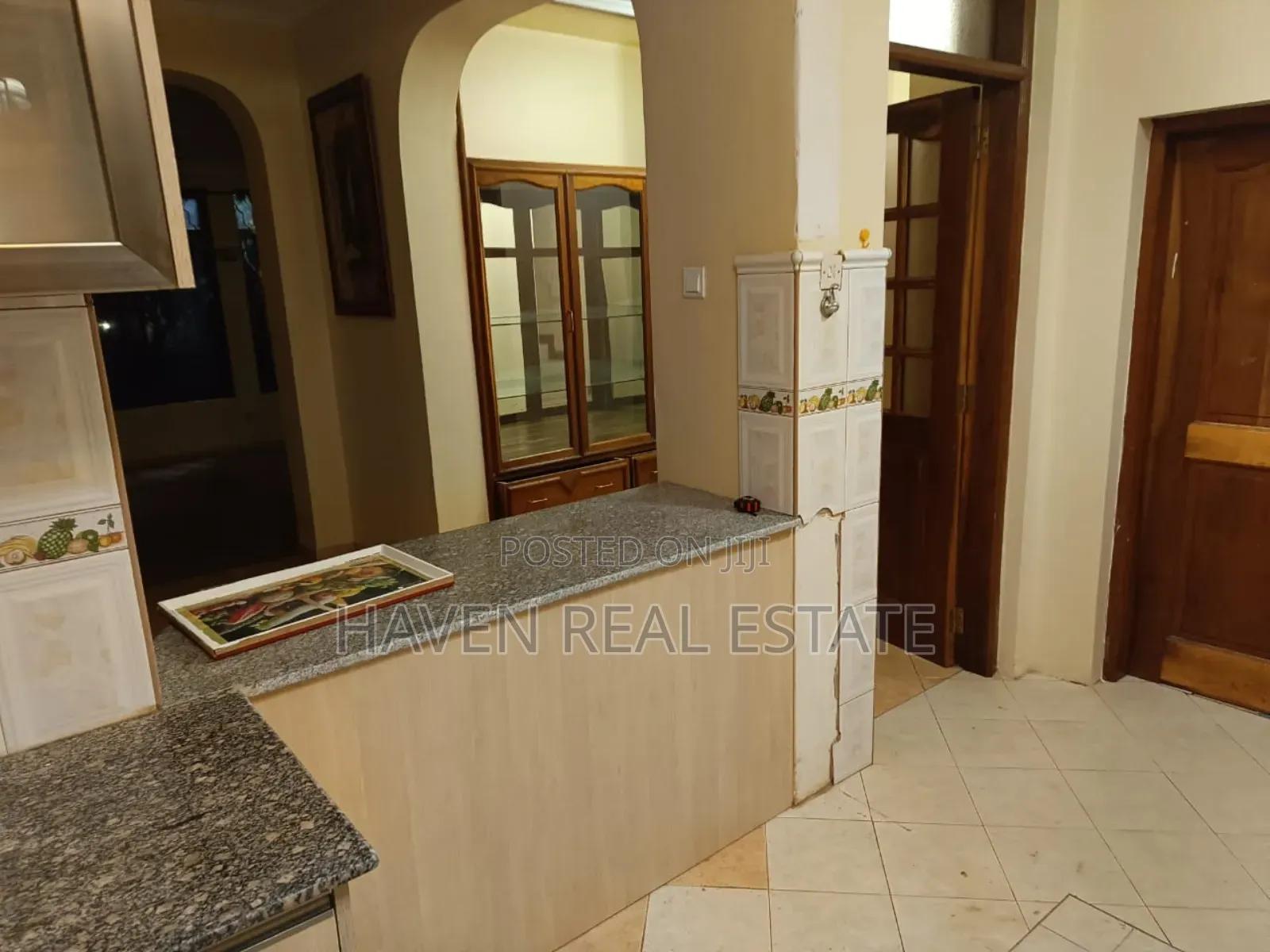 4bdrm House in Njiro for sale