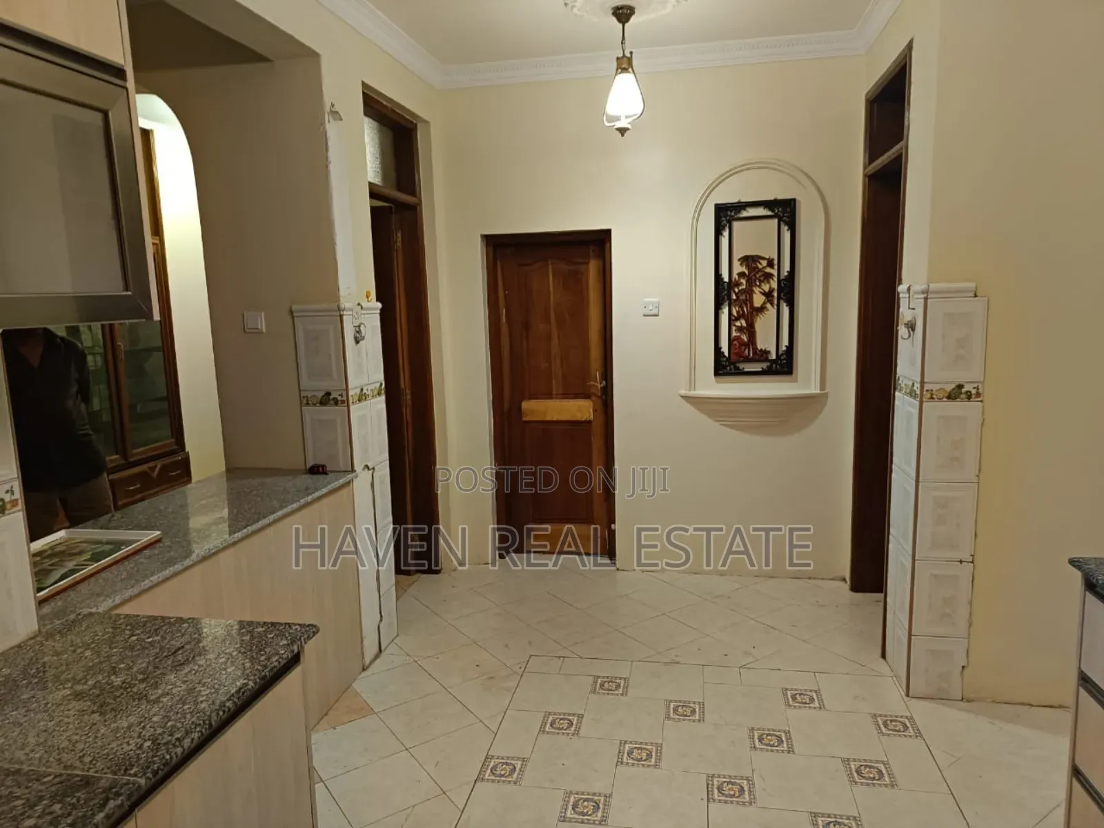 4bdrm House in Njiro for sale